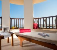 Marina Suite Balcony